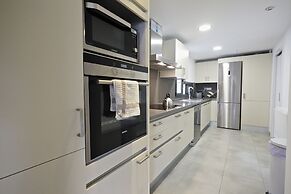 Olala Les Corts Exclusive Apartments