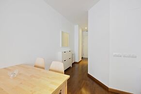 Olala Les Corts Exclusive Apartments