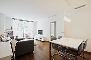 Olala Les Corts Exclusive Apartments