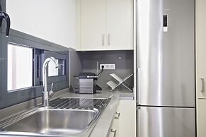 Olala Les Corts Exclusive Apartments