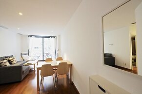 Olala Les Corts Exclusive Apartments