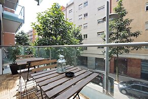 Olala Les Corts Exclusive Apartments