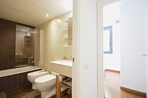 Olala Les Corts Exclusive Apartments