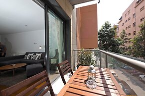 Olala Les Corts Exclusive Apartments
