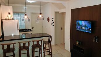 Residencial Catarina