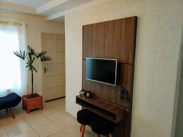 Residencial Catarina