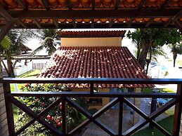 Pousada Santo Aleixo