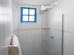 Pousada Santo Aleixo