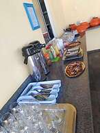 Pousada Santo Aleixo