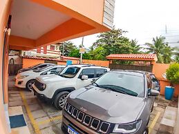 Pousada Santo Aleixo