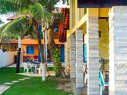 Pousada Santo Aleixo