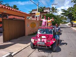 Pousada Santo Aleixo