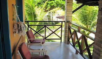 Pousada Santo Aleixo