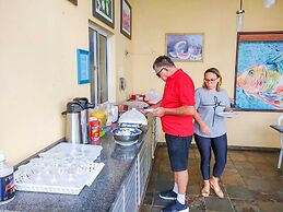 Pousada Santo Aleixo