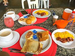 Pousada Santo Aleixo