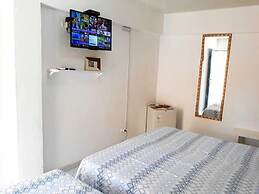 Pousada Santo Aleixo