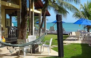 Pousada Santo Aleixo