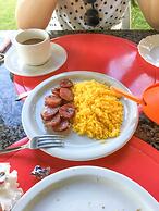 Pousada Santo Aleixo