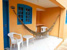 Pousada Santo Aleixo