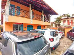 Pousada Santo Aleixo