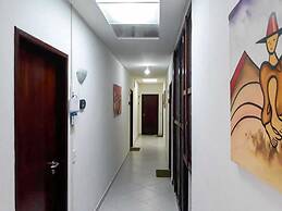 Pousada Santo Aleixo