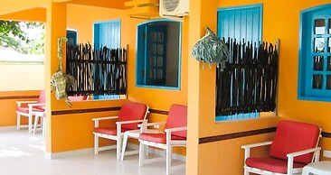 Pousada Santo Aleixo