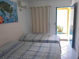 Pousada Santo Aleixo