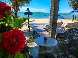 Pousada Santo Aleixo