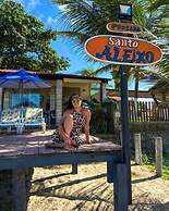 Pousada Santo Aleixo