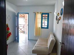 Pousada Santo Aleixo