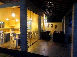 Pousada Santo Aleixo