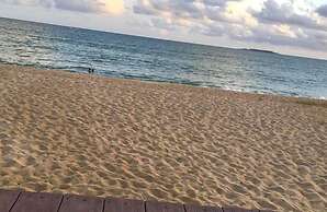 Pousada Santo Aleixo