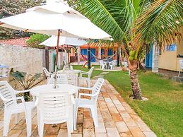 Pousada Santo Aleixo