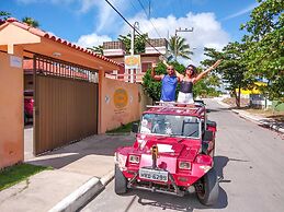 Pousada Santo Aleixo