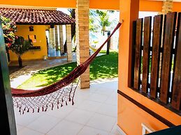 Pousada Santo Aleixo