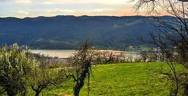 Bed and Breakfast La Quiete