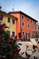 Bed and Breakfast La Quiete