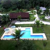 Pousada Praia de Itamambuca