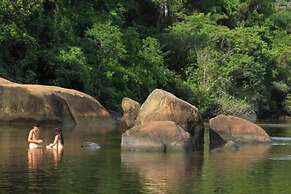 Pousada Praia de Itamambuca