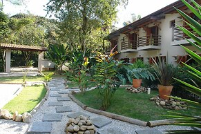 Pousada Praia de Itamambuca