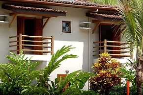 Pousada Praia de Itamambuca