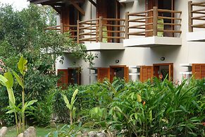 Pousada Praia de Itamambuca