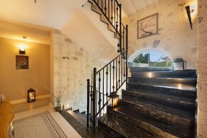 Bramasole Butik Hotel