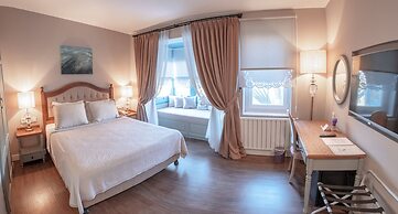 Bramasole Butik Hotel