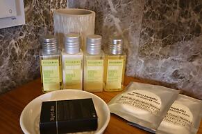 Bramasole Butik Hotel