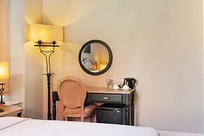 Bramasole Butik Hotel