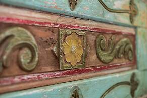 Bramasole Butik Hotel