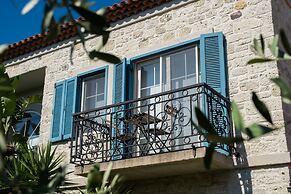 Bramasole Butik Hotel