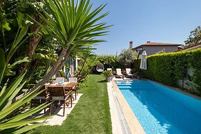 Bramasole Butik Hotel