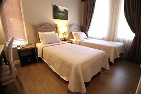 Bramasole Butik Hotel